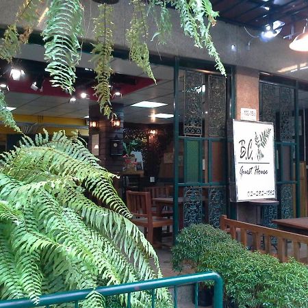 Bc Guesthouse Banglamphu กรุงเทพมหานคร ภายนอก รูปภาพ