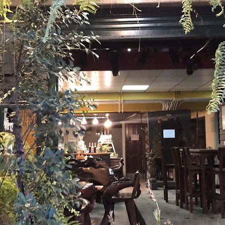 Bc Guesthouse Banglamphu กรุงเทพมหานคร ภายนอก รูปภาพ