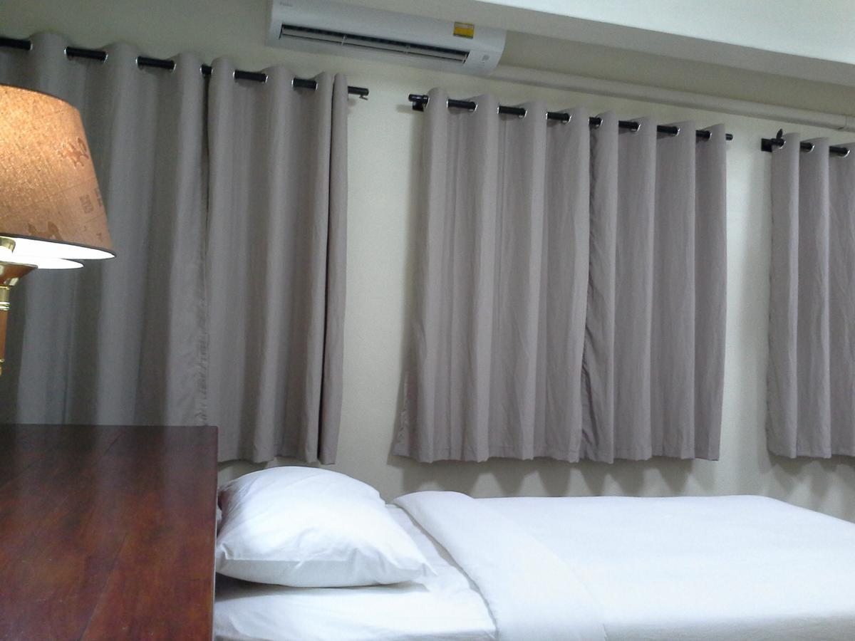 Bc Guesthouse Banglamphu กรุงเทพมหานคร ภายนอก รูปภาพ
