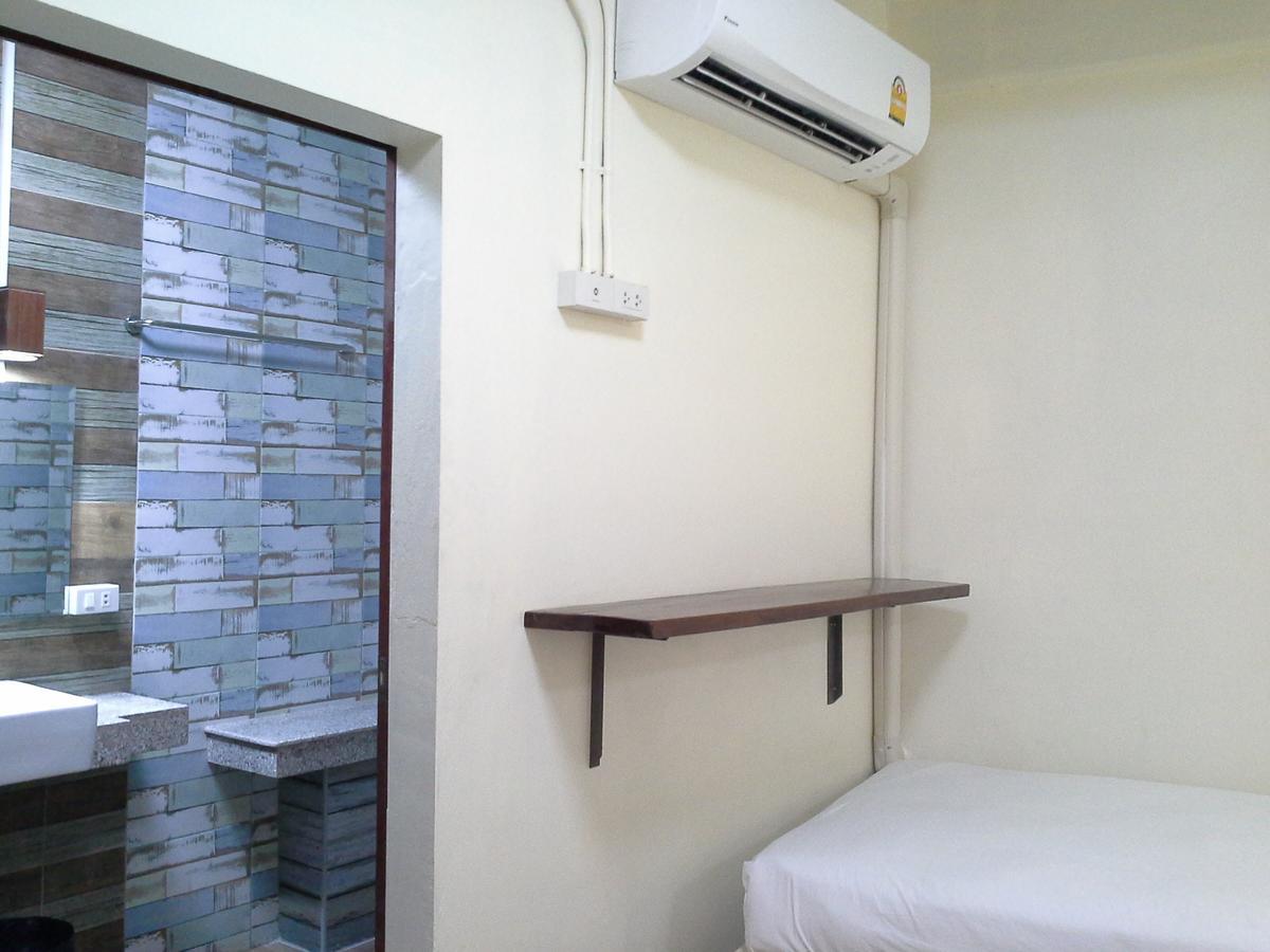 Bc Guesthouse Banglamphu กรุงเทพมหานคร ภายนอก รูปภาพ