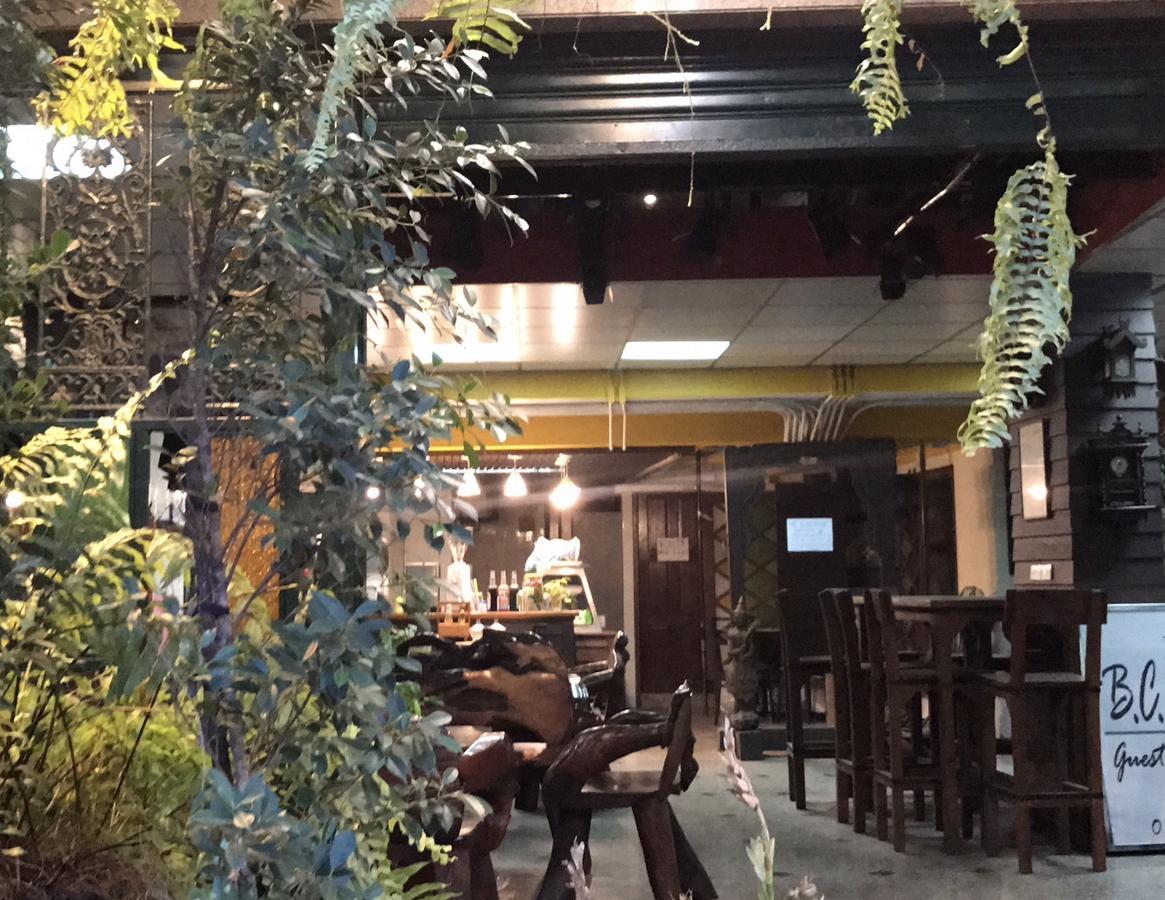 Bc Guesthouse Banglamphu กรุงเทพมหานคร ภายนอก รูปภาพ